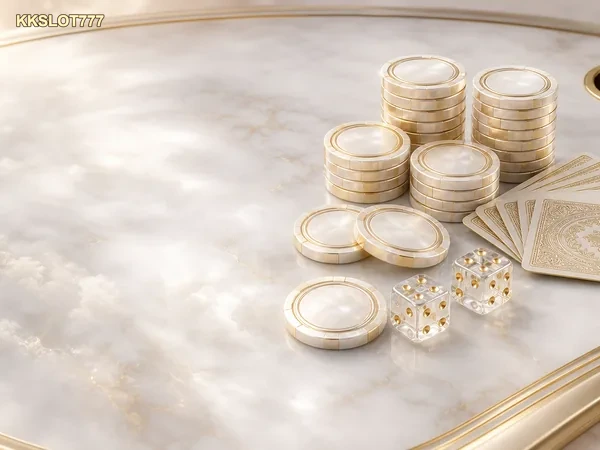 Foto 3 Live Casino kkslot777
