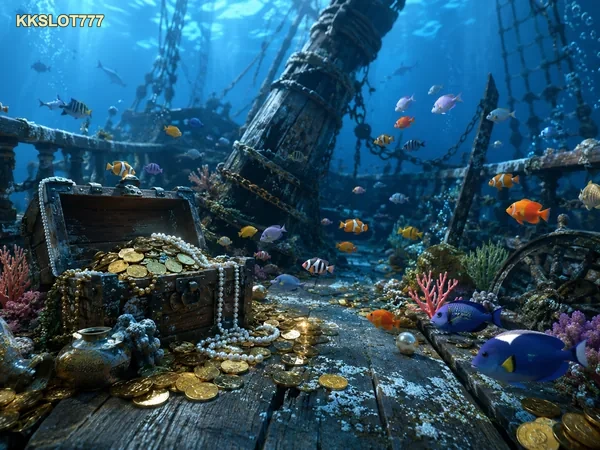 Gambar Star Fishing 1
