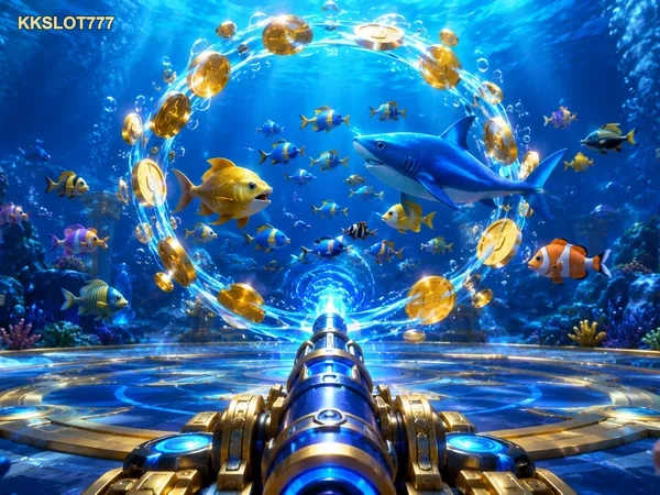 Gambar Star Fishing 2